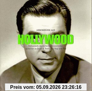 Liebesgrüsse Aus Hollywood