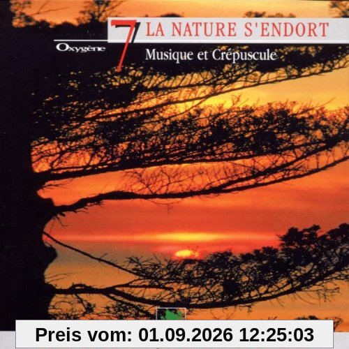 Oxygene 7-la Nature S'Endort