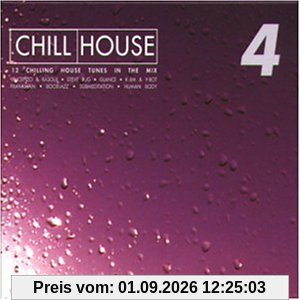 Chill House Vol.4