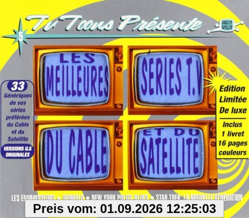 Cable & Satellites