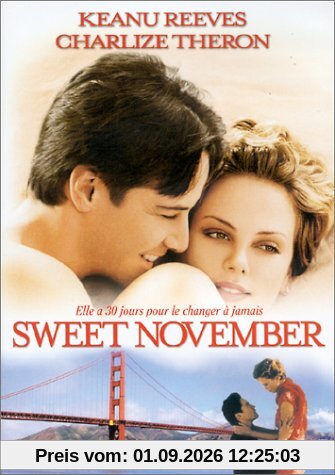Sweet November [FRANZOSICH]