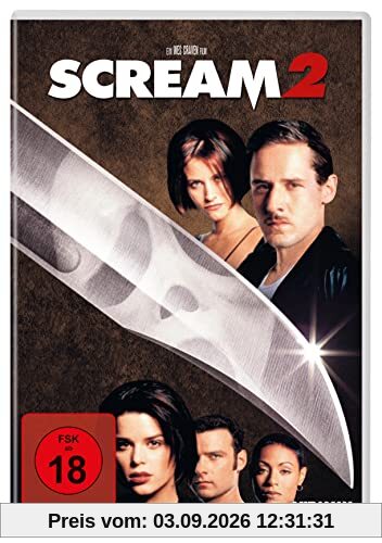Scream 2