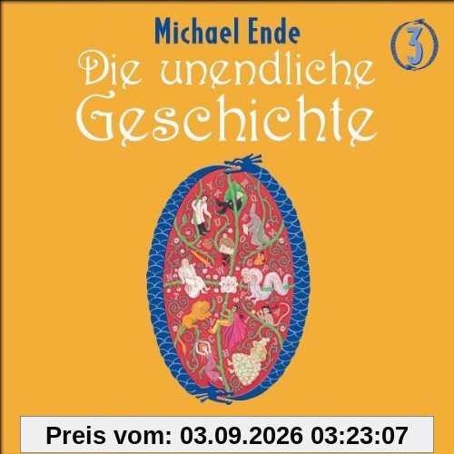 Die Unendliche Geschichte (3)