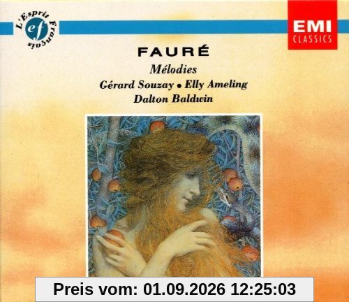 Sämtliche Lieder (4CD-Set)