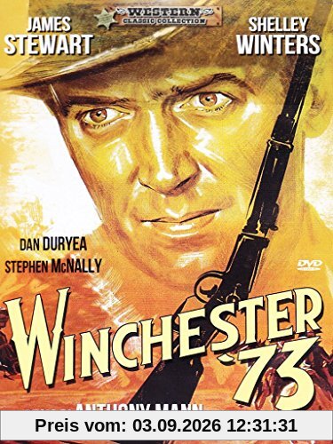 Winchester '73 [IT Import]
