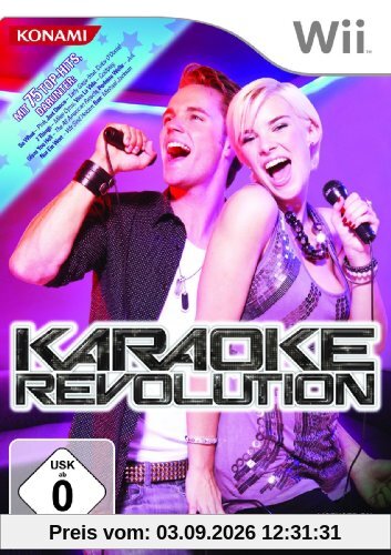 Karaoke Revolution