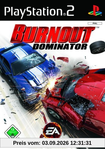 Burnout: Dominator