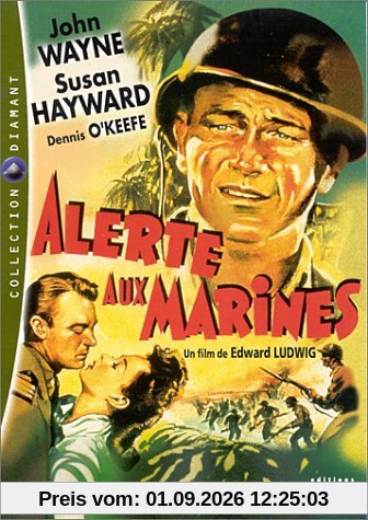 Alerte aux marines
