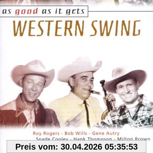 Western Swing
