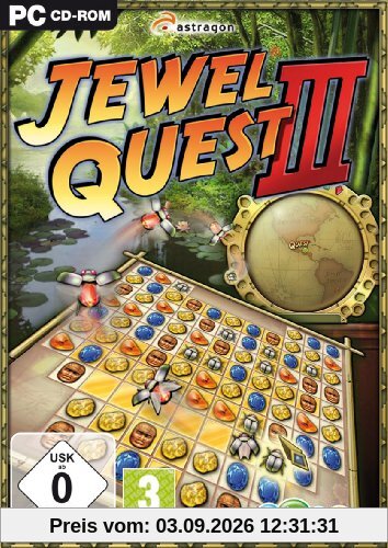 Jewel Quest III