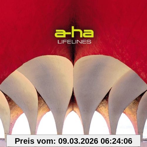 A-Ha Lifelines