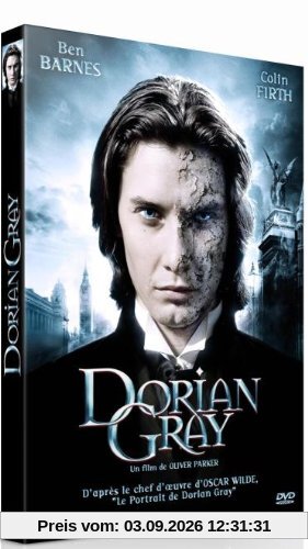 DORIAN GRAY [FRANZOSICH]