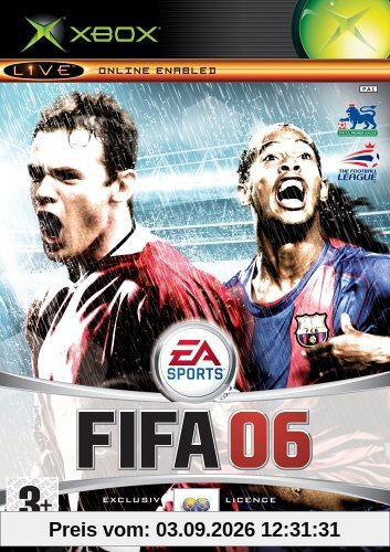 FIFA 06 [UK Import]