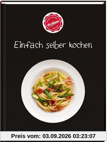 Einfach selber kochen