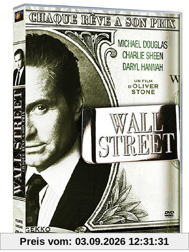 Wall street [FR Import]