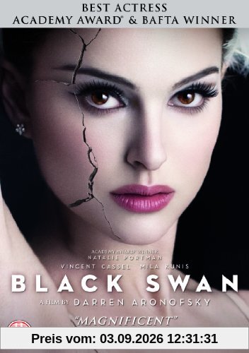 Black Swan [DVD]