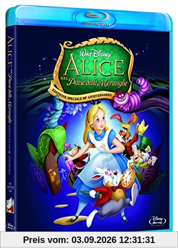 Alice Nel Paese Delle Meraviglie