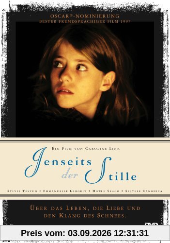 Jenseits der Stille