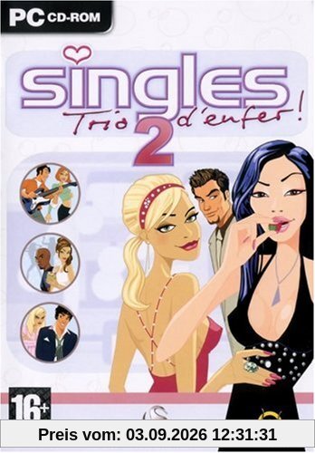 Singles 2 - Trio d'enfer