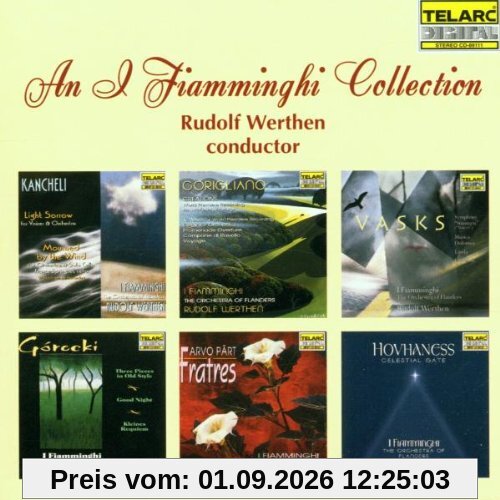 An I Fiamminghi Collection