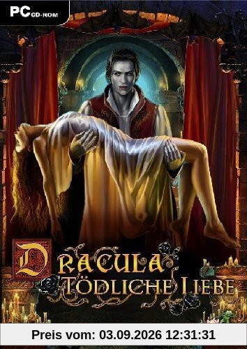 Dracula: Tödliche Liebe