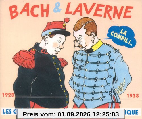 La Compil! ... 1928