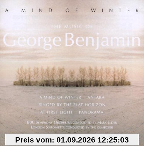 A Mind Of Winter