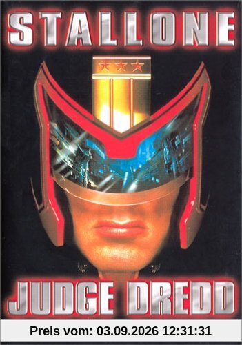 Judge Dredd [Édition Premium]