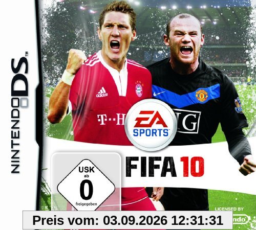 FIFA 10