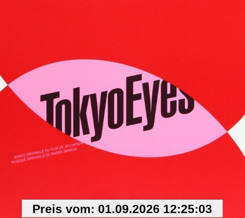 Tokyo Eyes [B.O.F.]