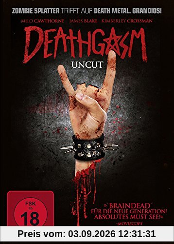 Deathgasm