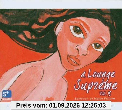 A Lounge Supreme Vol.3
