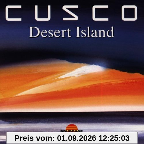 Desert Island