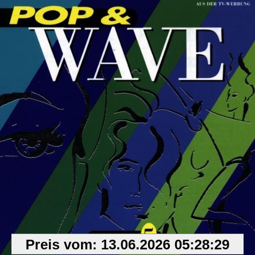 Various Pop & Wave Vol.5
