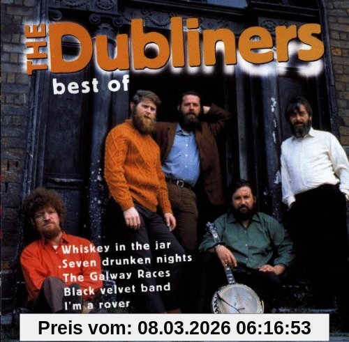 The Dubliners Best Of
