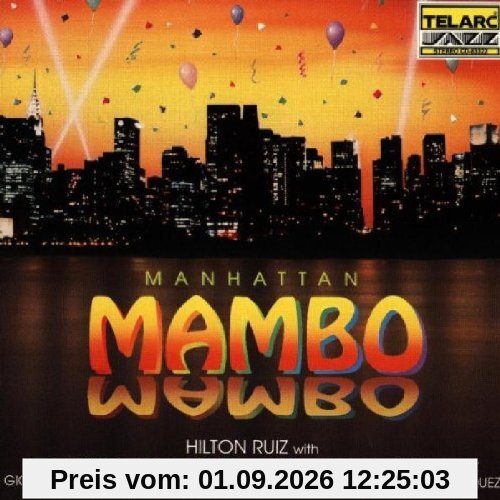 Manhattan Mambo