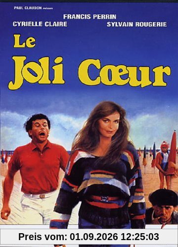 Le Joli Cur [FR Import]