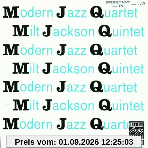 MJQ (Original Jazz Classics)