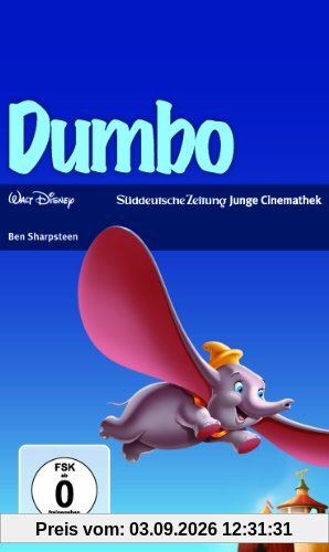 Dumbo - SZ Junge Cinemathek