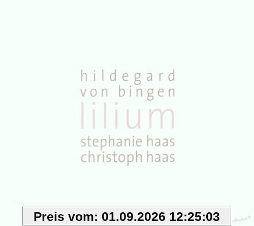 Lilium