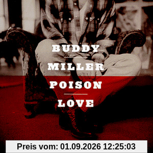 Poison Love