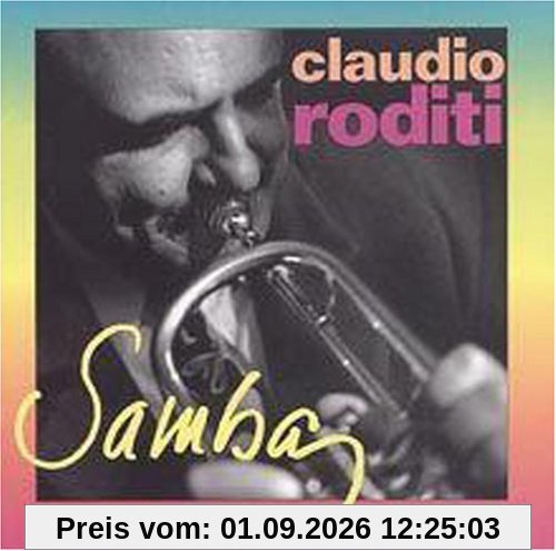 Samba-Manhattan Style