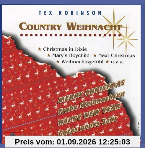 Country Weihnacht