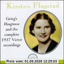 Haugtuusa / Complete 1937 Victor