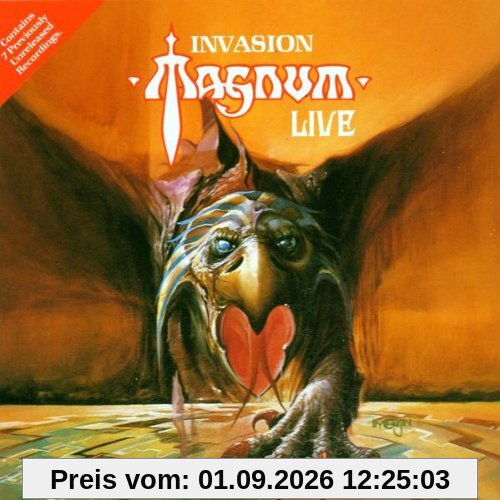Invasion-Live