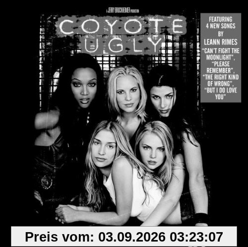 Coyote Ugly