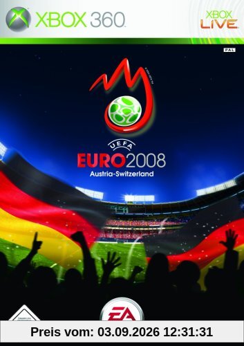 UEFA Euro 2008