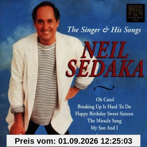 The Singer & His Songs