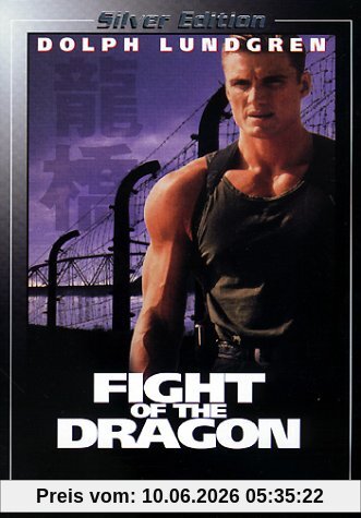 Fight Of The Dragon - Silver Edition