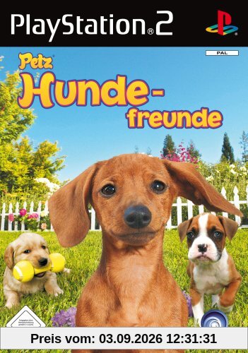 Petz - Hundefreunde